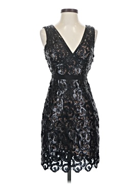 Bcbgmaxazria Cocktail Dress