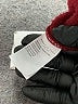 American Eagle Outfitters 100% Polyester Burgundy Pullover Sweater Size XS - photo 8