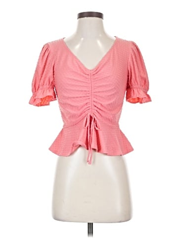 Meraki Short Sleeve T-Shirt (view 1)