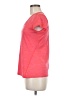 Athleta Pink Active T-Shirt Size M - photo 5