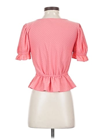 Meraki Short Sleeve T-Shirt (view 2)