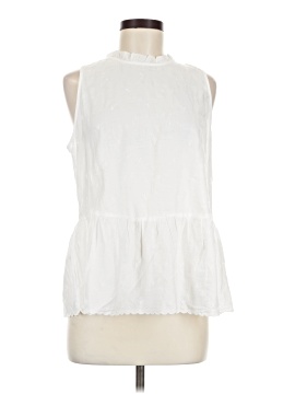 Ann Taylor Loft Sleeveless Blouse
