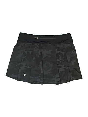 Lululemon Athletica Active Skort (view 2)