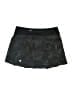 Lululemon Athletica Camo Black Active Skort Size 6 (tall) - photo 2
