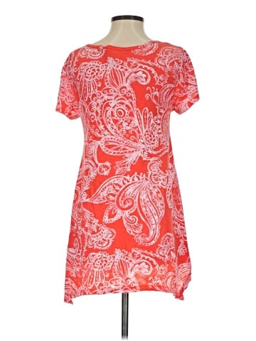 Fresh Produce Short Sleeve Blouse (view 2)