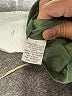 DressBarn Green Blazer Size L - photo 7