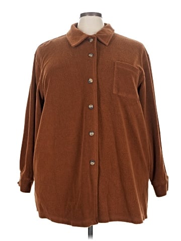 Crossroads Coat (view 1)