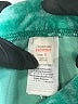 Crewcuts Tie-dye Green Casual Pants Size 5 - photo 3