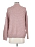 Unbranded 100% Acrylic Solid Pink Cardigan Size S - photo 2