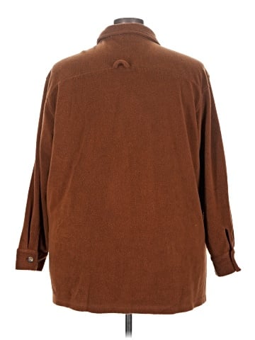 Crossroads Coat (view 2)
