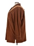 Crossroads Brown Coat Size 3X - photo 5