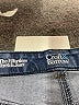 Croft & Barrow Solid Blue Jeans Size 18 - photo 4