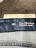 Croft & Barrow Solid Blue Jeans Size 18 - photo 5