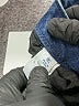 Croft & Barrow Solid Blue Jeans Size 18 - photo 7