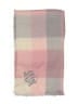Assorted Brands 100% Acrylic Plaid Pink Scarf One size - photo 2