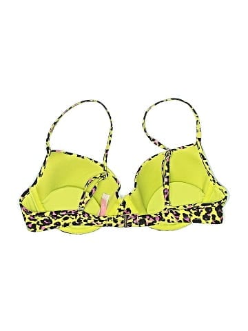 Victoria's Secret Swimsuit Top (view 2)
