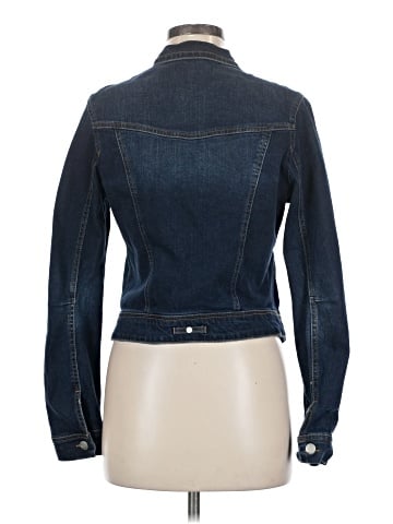 W.G.B. by Walter Baker Denim Jacket (view 2)