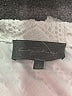 Sunday in Brooklyn 100% Polyester White Sleeveless Blouse Size S - photo 4