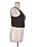 Rae Mode Brown Tank Top Size 2XL - photo 4