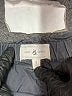 Lou & Grey Solid Black Shorts Size S - photo 3