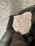Figue Black Casual Dress Size XS - photo 8