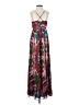 Maeve 100% Polyester Green Casual Dress Size 2 (petite) - photo 2