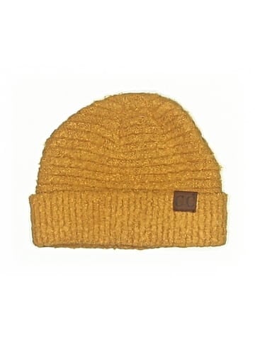 CC Beanie (view 1)