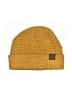 CC 100% Polyester Yellow Orange Beanie One size - photo 1