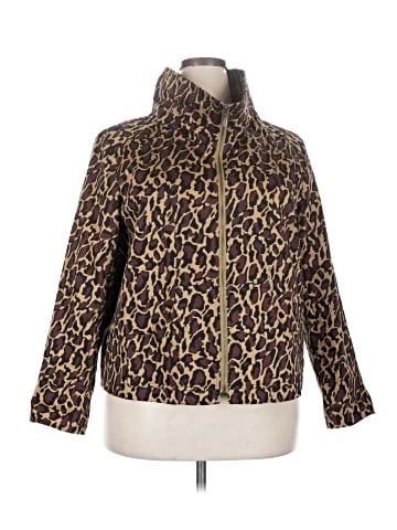 Patrick Christopher Selections Jacket (view 1)