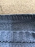 Unbranded 100% Polyester Color Block Blue Pullover Sweater Size 3X - photo 7