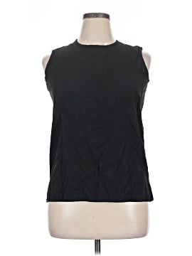 Talbots Sleeveless Top (view 1)