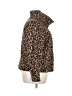 Patrick Christopher Selections Animal Print Gold Jacket Size XXL (estimated) - photo 4