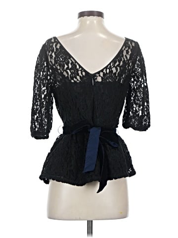 Juicy Couture 3/4 Sleeve Top (view 2)