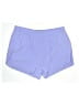 Athleta Solid Purple Athletic Shorts Size 2X - photo 1