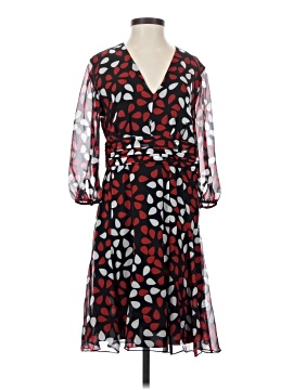 Diane von Furstenberg Cocktail Dress (view 1)
