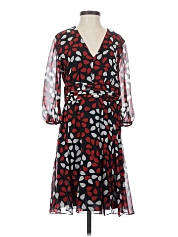 Diane von Furstenberg Cocktail Dress (view 1)