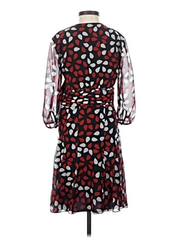 Diane von Furstenberg Cocktail Dress (view 2)