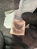 Holding Horses 100% Tencel Blue Jacket Size S - photo 7