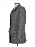 Everlane Houndstooth Gray Jacket Size 10 - photo 5