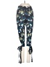Icyzone Tropical Blue Active Pants Size S - photo 1