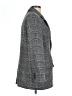 Everlane Houndstooth Gray Jacket Size 10 - photo 4