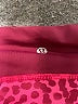Lululemon Athletica Pink Active Pants Size 6 - photo 7