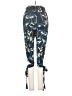 Icyzone Tropical Blue Active Pants Size S - photo 2