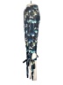 Icyzone Tropical Blue Active Pants Size S - photo 5