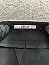 Wolford Solid Black Wool Pants Size EU 38 / US 8 - photo 4