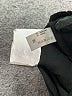 Wolford Solid Black Wool Pants Size EU 38 / US 8 - photo 5