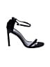 Stuart Weitzman Black Sandals Size EU 38 - photo 1