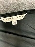 Trina Turk Solid Black Jumpsuit Size M - photo 4