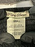 Flying Tomato 100% Polyester Solid Black Casual Dress Size S - photo 4