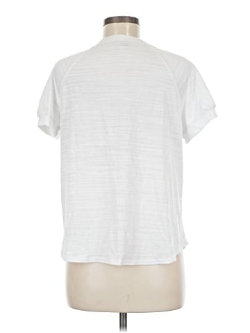 Jane and Delancey Short Sleeve Blouse (view 2)